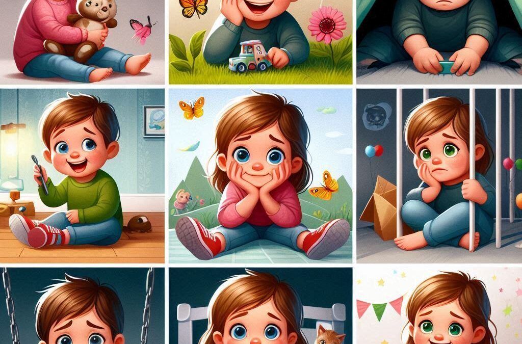 Educación emocional