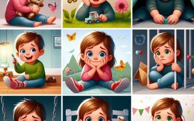 Educación emocional