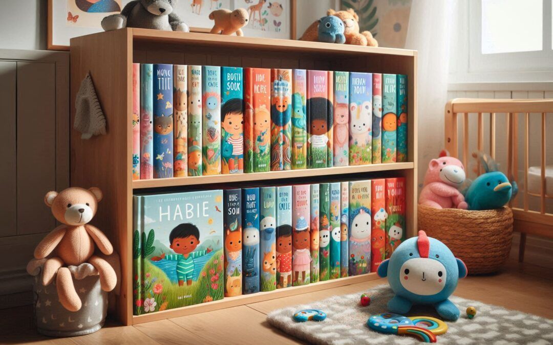 La magia de la lectura para niños