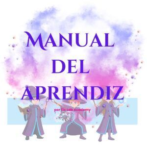 Manual del aprendiz